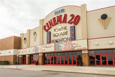 9 mi) MJR Waterford Digital Cinema 16 (20 mi). . Theater camp showtimes near mjr brighton
